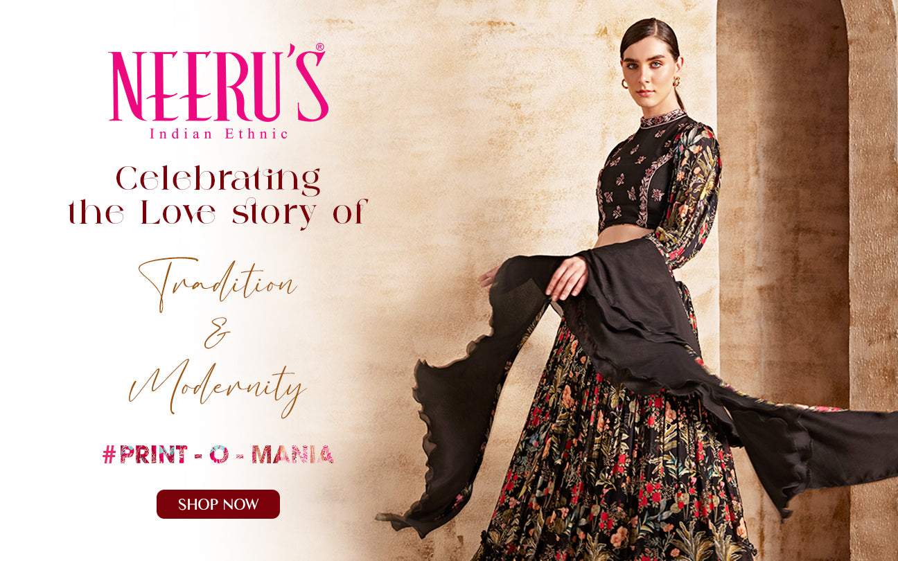 Neerus Dresses - Buy Neerus Dresses online in India